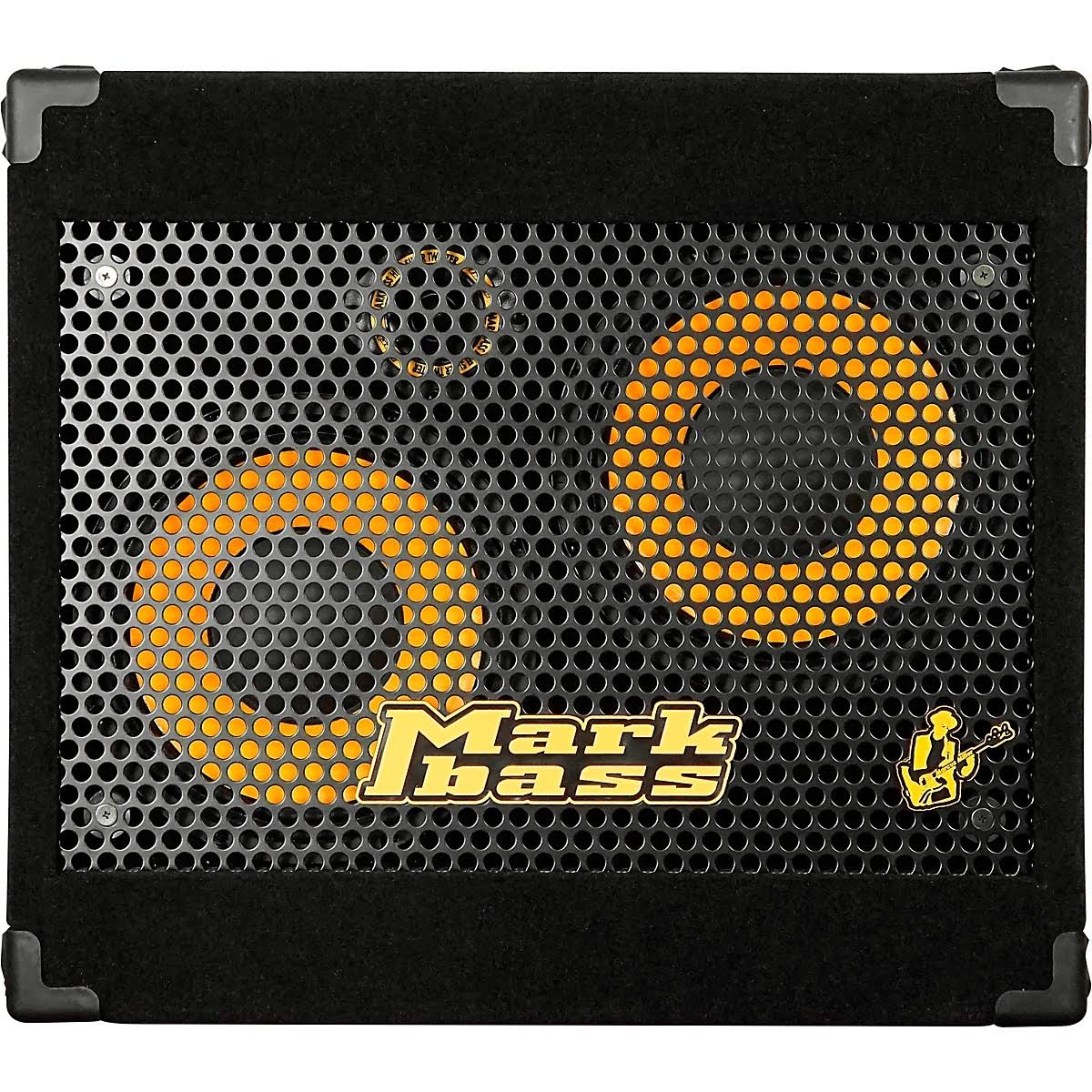 2x10 Bass Speaker Cabinet O853964