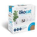 Original Clumping Wood Cat Litter L802
