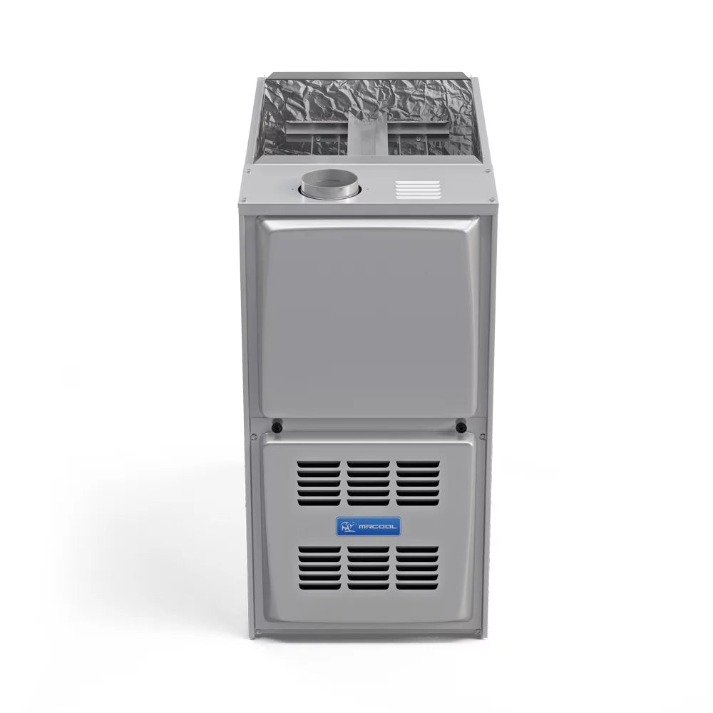 5 Ton 90,000 BTU Upflow/Horizontal Gas Furnace F3581