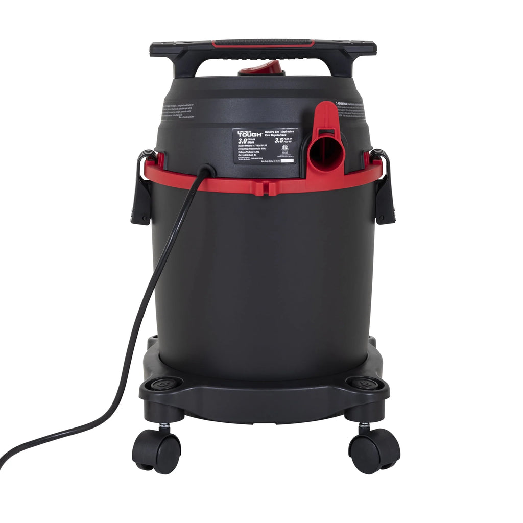 3 Gallon Wet Dry Vac Z4031