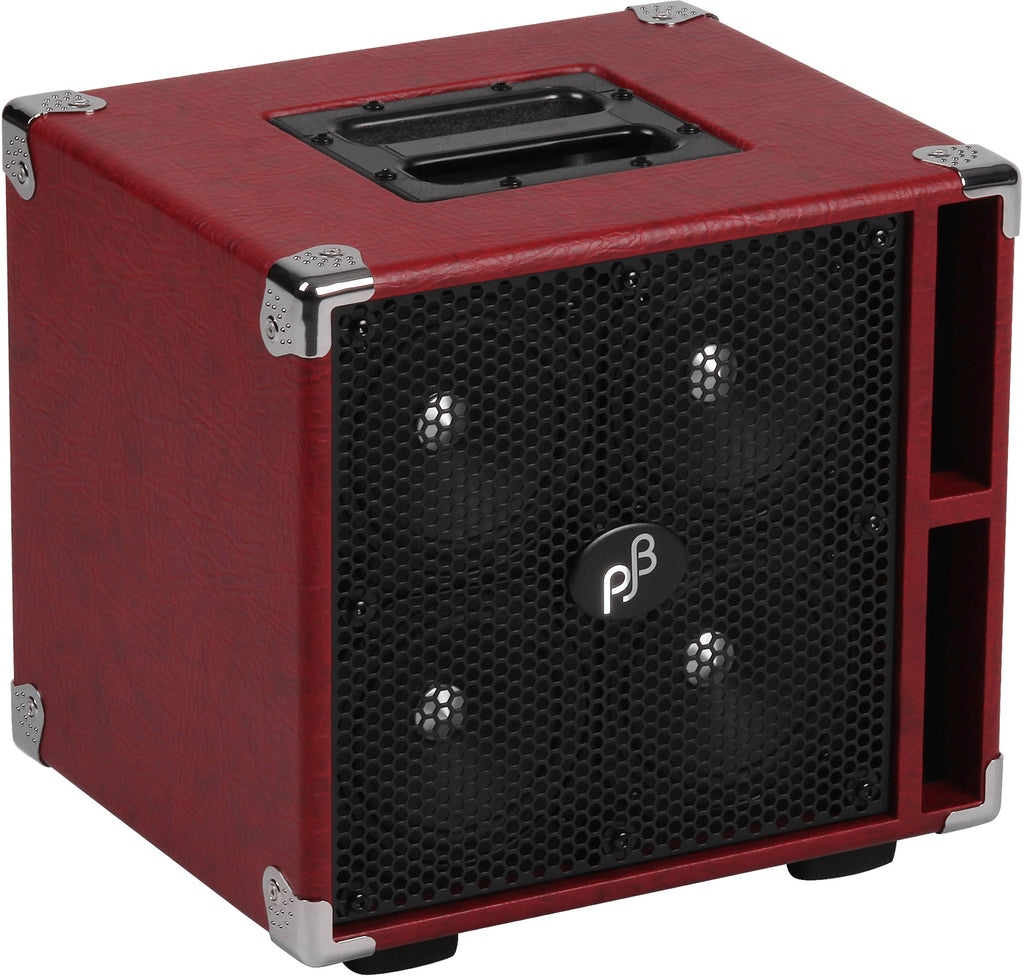 Red 400W Speaker Cabinet Y350797