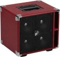 Red 400W Speaker Cabinet Y350797