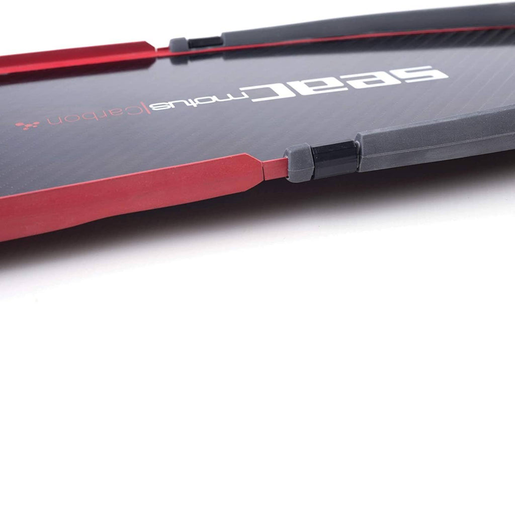 Carbon Spearfishing Fins Z643