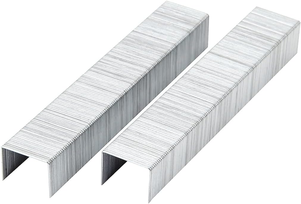 3/8-Inch Leg Staples 2500/Box U894742