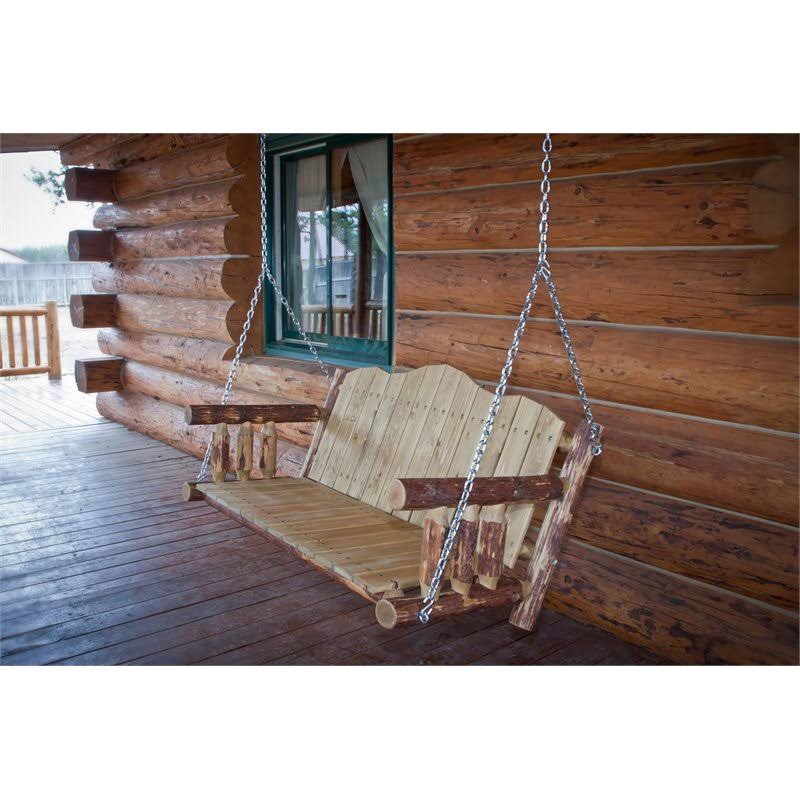 Porch Swing K117