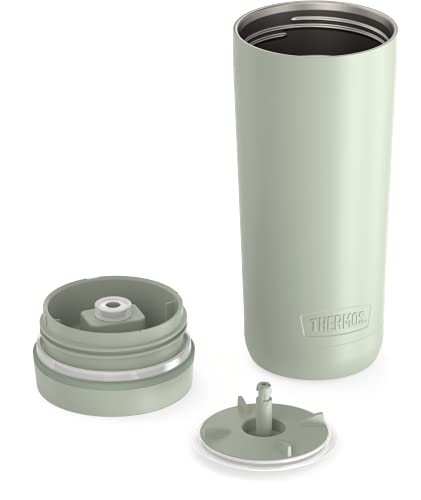 18 Ounce Stainless Steel Tumbler V2407