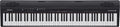 88-Key Full Size Portable Digital Piano Keyboard with Bluetooth Speakers E4906