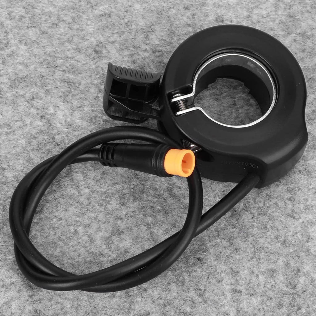 Finger Thumb Throttle with Waterproof Connector for Electric Scooters F4712