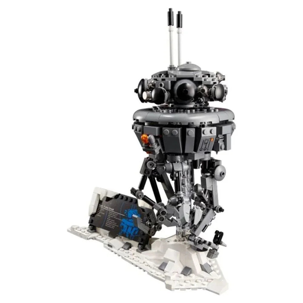 683 Pieces Building Toy K39548