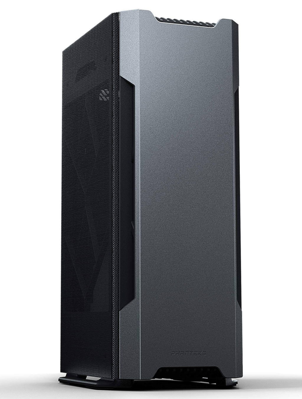 Mini-ITX Case with Mesh Fabric Side Y65370
