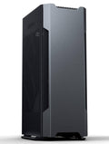 Mini-ITX Case with Mesh Fabric Side Y65370