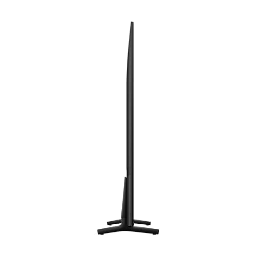 43-Inch 4K UHD Smart TV J8934