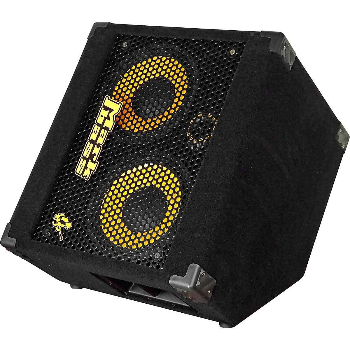2x10 Bass Speaker Cabinet O853964