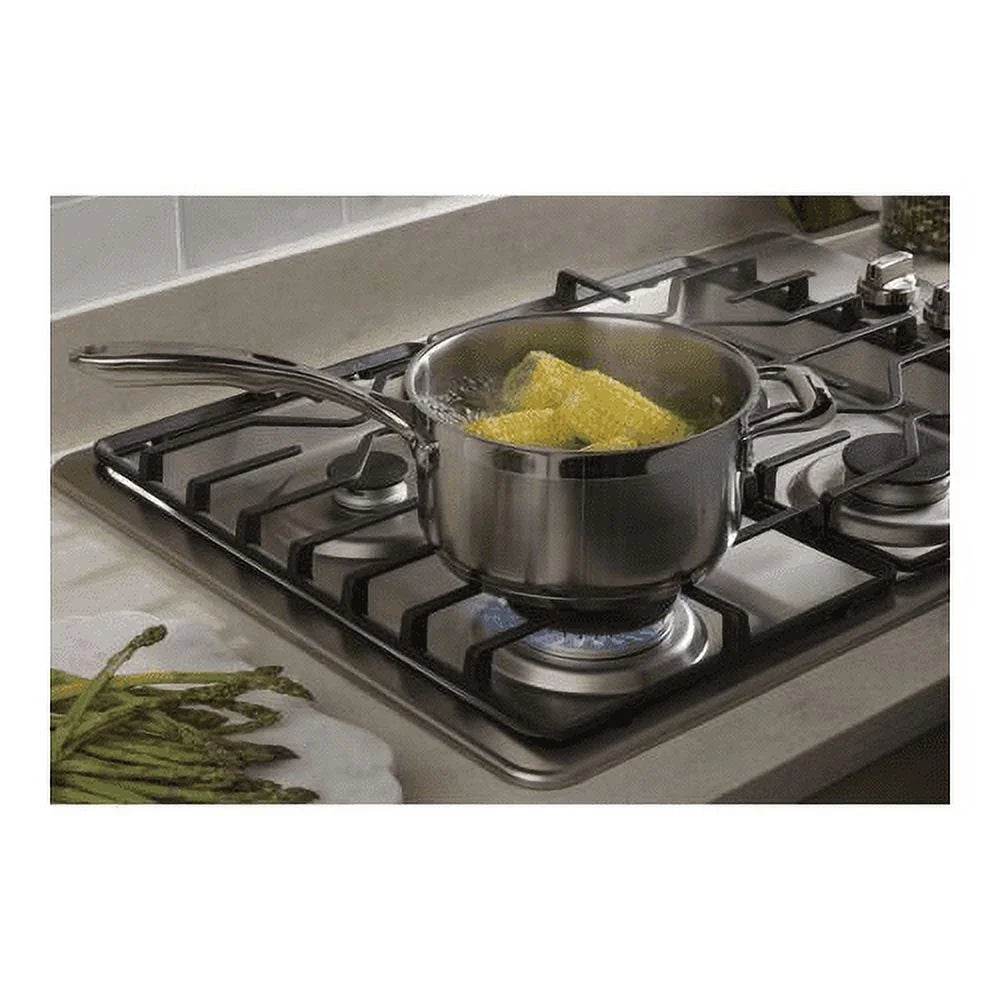 30" Built-In Gas Cooktop R961