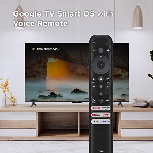 Flat 4K Led Television P51398