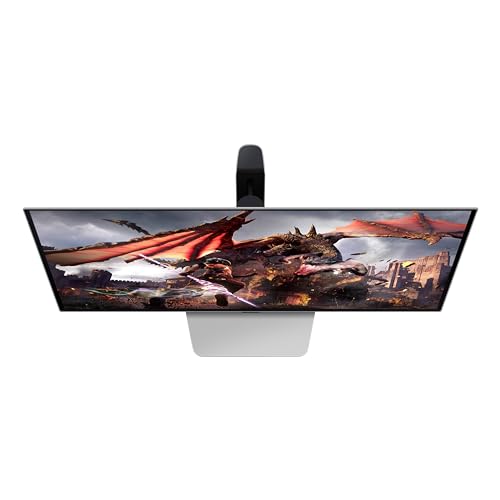 4K UHD OLED Smart Gaming Monitor H61226