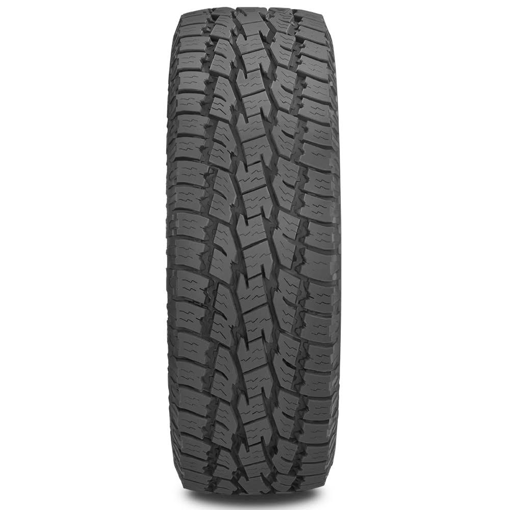 LT265/75R16 E Open Country A/T II Tire S98349