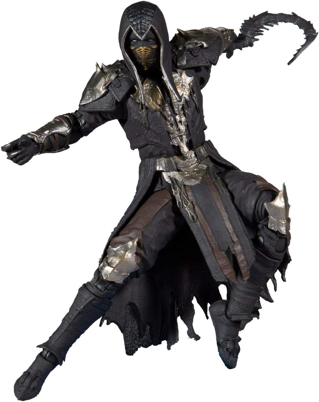 7-inch Action Figure Z292746