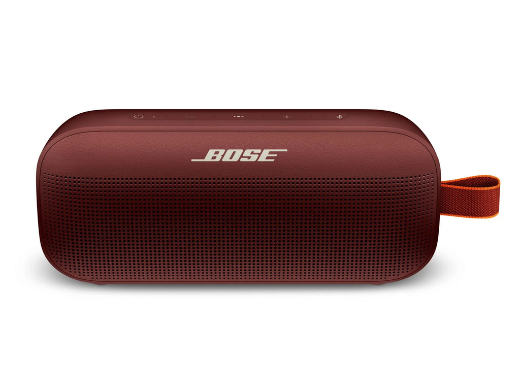 Black Wireless Waterproof Portable Bluetooth Speaker K858829