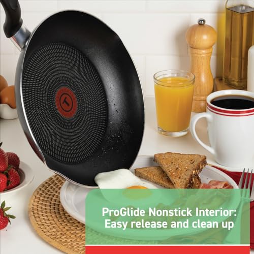 12 Quart Nonstick Stockpot with Lid F41793