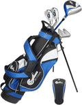 Junior Golf Clubs Set for Kids Age 4-7 H762579