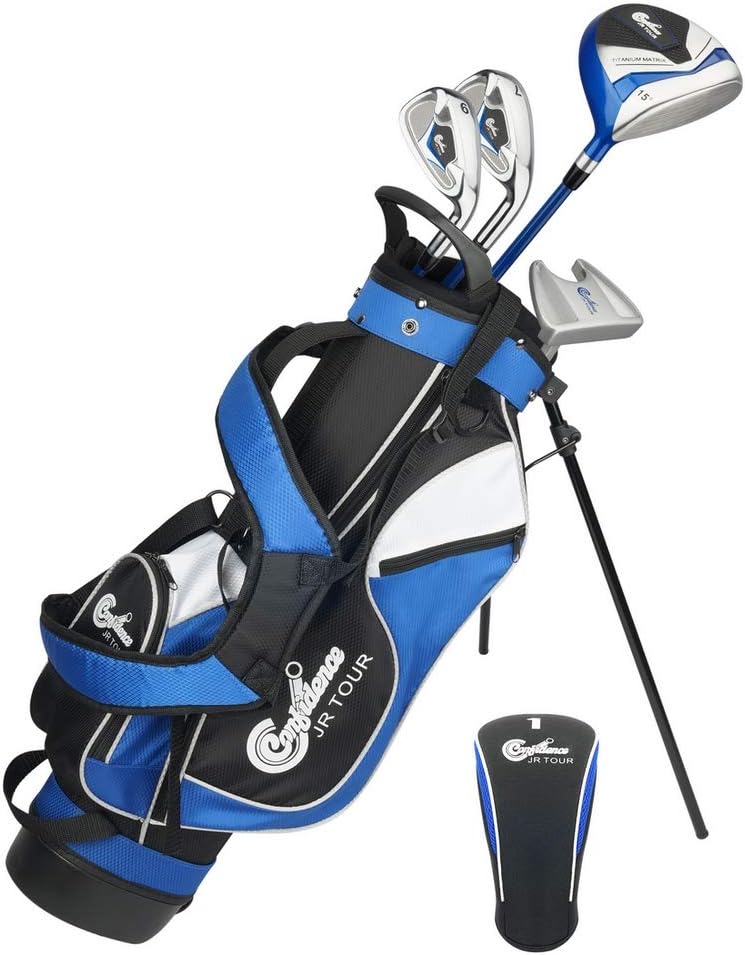 Junior Golf Clubs Set for Kids Age 4-7 H762579