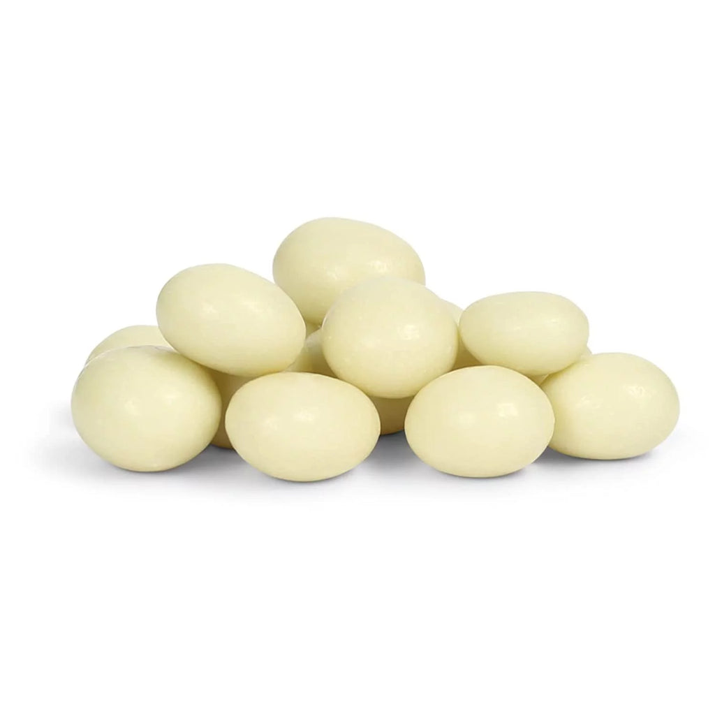 White Chocolate Covered Blueberries 1 lb Bag W6116