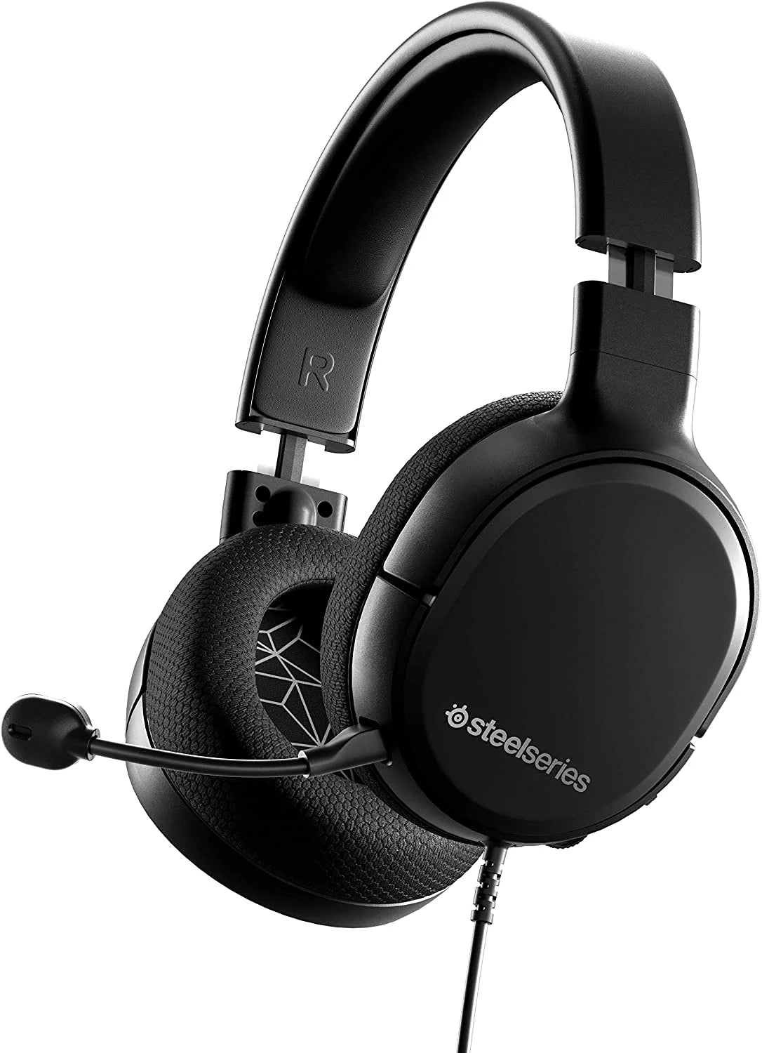 Wired Gaming Headset Y885445