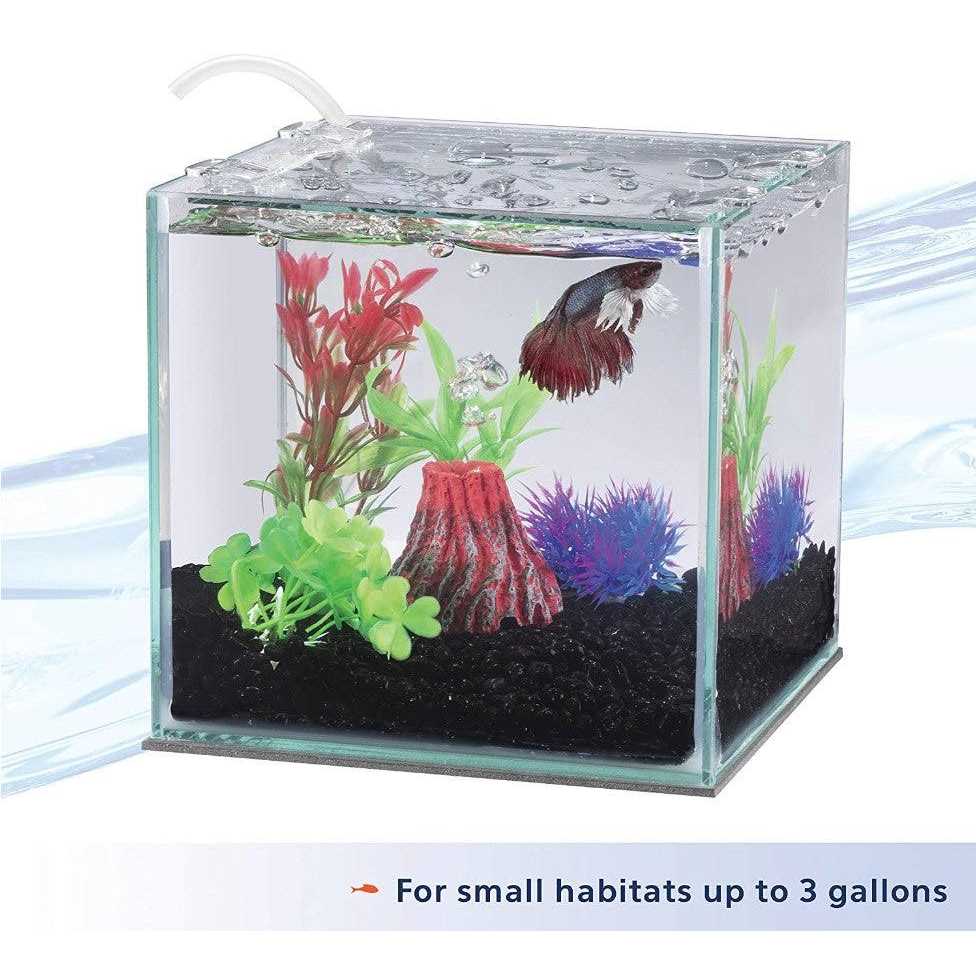 Betta Filter with Volcano C771094
