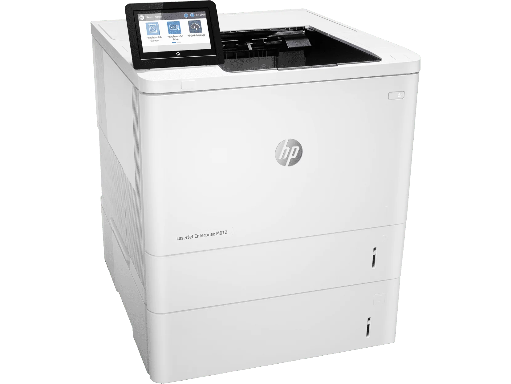 All-In-One Inkjet Printer, Color Print, Copy, Scan N620348
