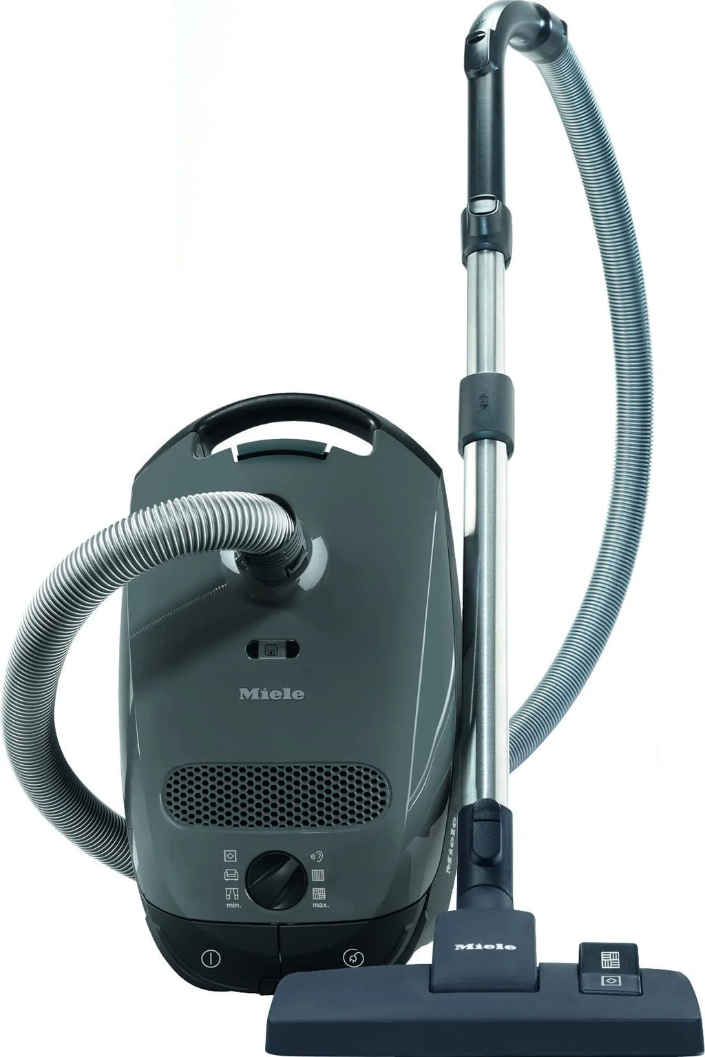 Graphite Grey Vacuum Cleaner F48796