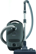 Graphite Grey Vacuum Cleaner F48796