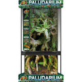 Paludarium Terrarium and Aquarium R907178