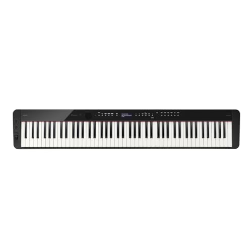 88-Key Weighted Digital Piano with Bluetooth B31176