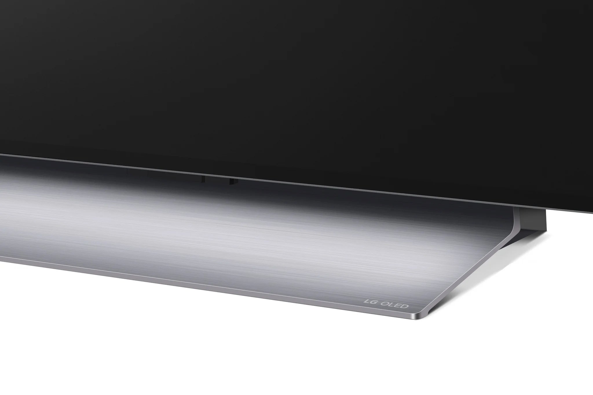83" Class OLED 4K UHD Smart TV H134