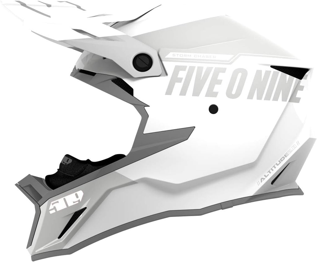 3X-Large Snowmobile Helmet F70928