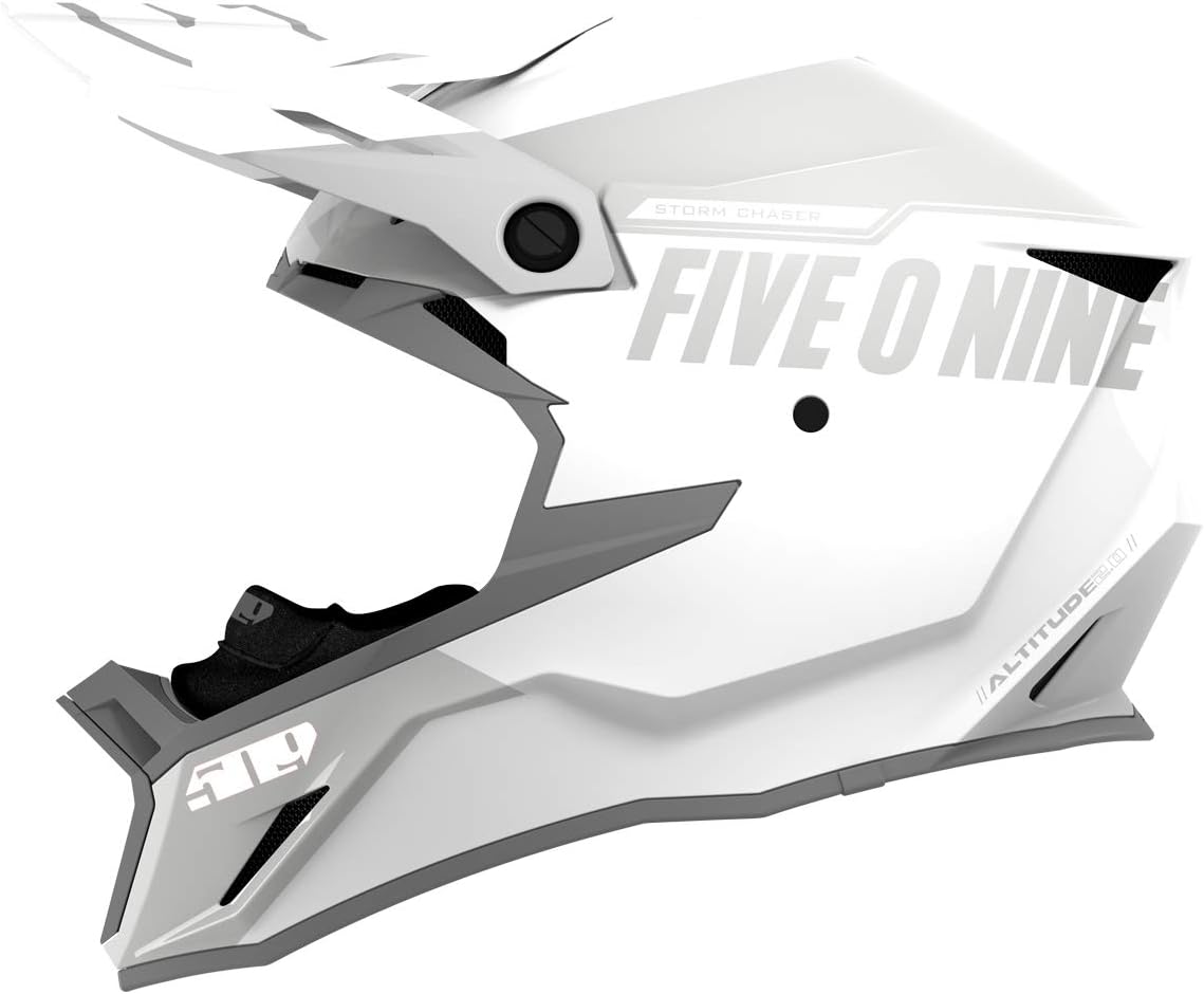 3X-Large Snowmobile Helmet F70928