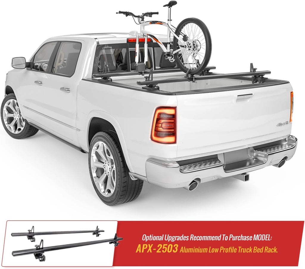 Universal Bike Carrier for Trucks SUV U152