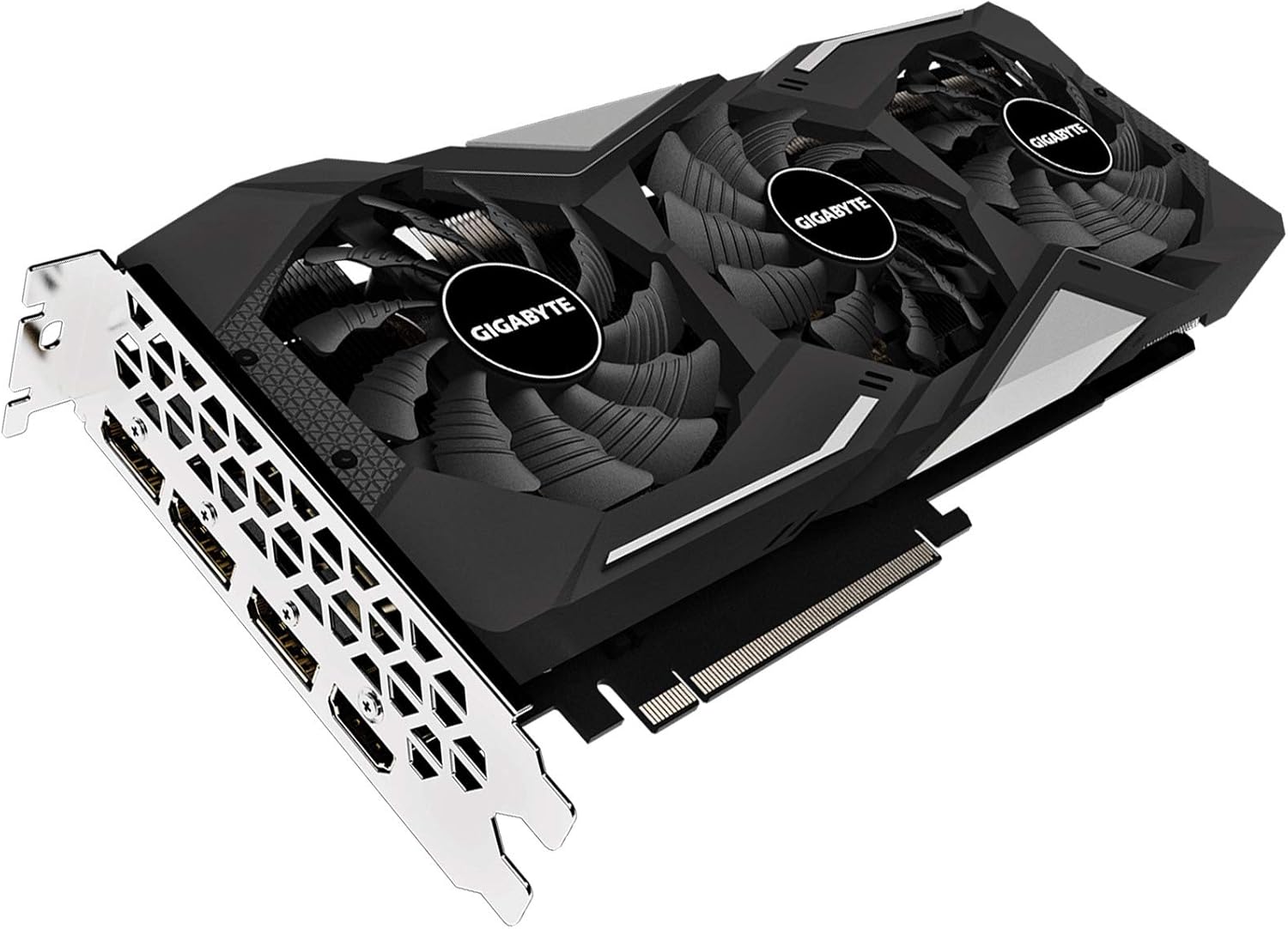 Radeon RX 5600 XT 6GB GDDR6 Graphics Card Q444