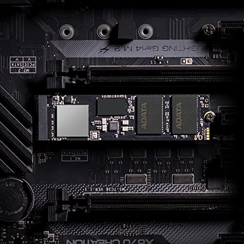 2TB PCIe Gen4 M.2 2280 Internal SSD M241