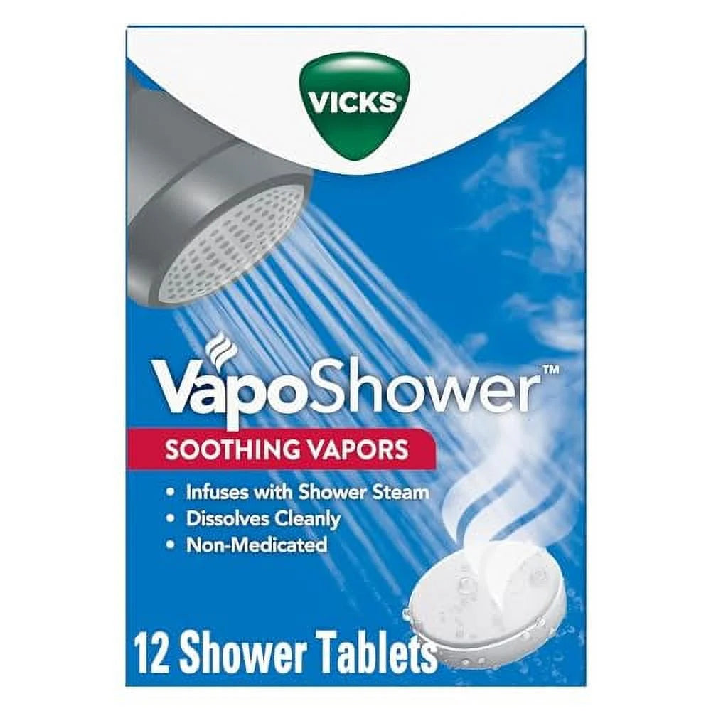3 tablets (Pack of 4) M52620