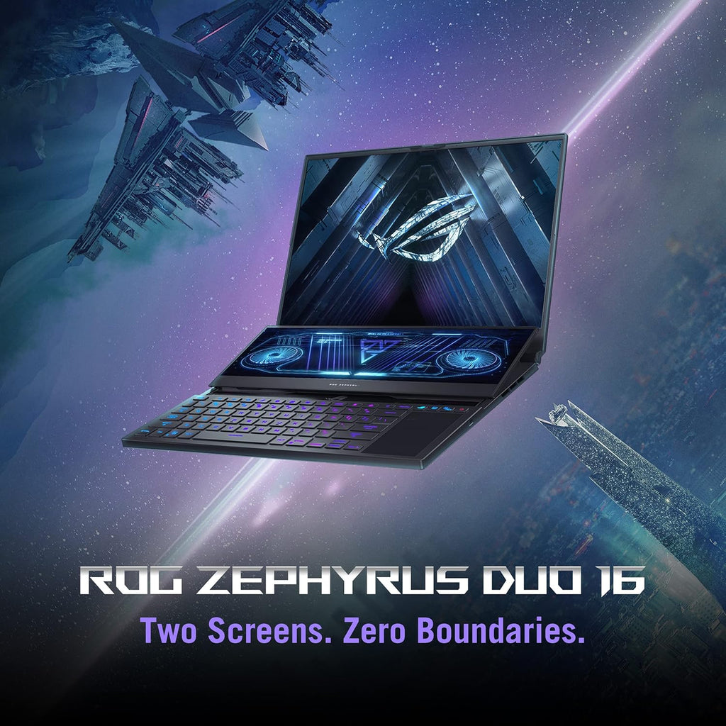 16” 165Hz IPS Gaming Laptop, NVIDIA GeForce RTX 3060, AMD Ryzen 7 6800H, 16GB DDR5, 1TB SSD W439