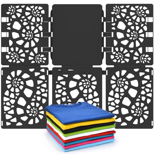 Grey Plastic Clothes Folding Board D749798