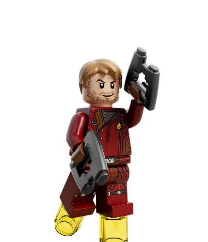 The Milano Spaceship Rescue Building Set M107485