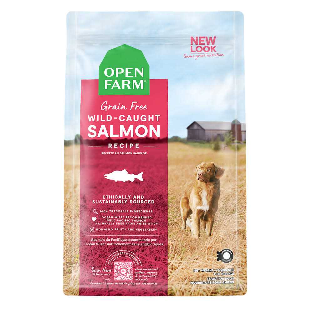 Grain Free Turkey & Chicken Dry Dog Food V504