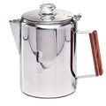 Stainless Steel Stovetop Coffee Percolator (9 Cups) Q232055