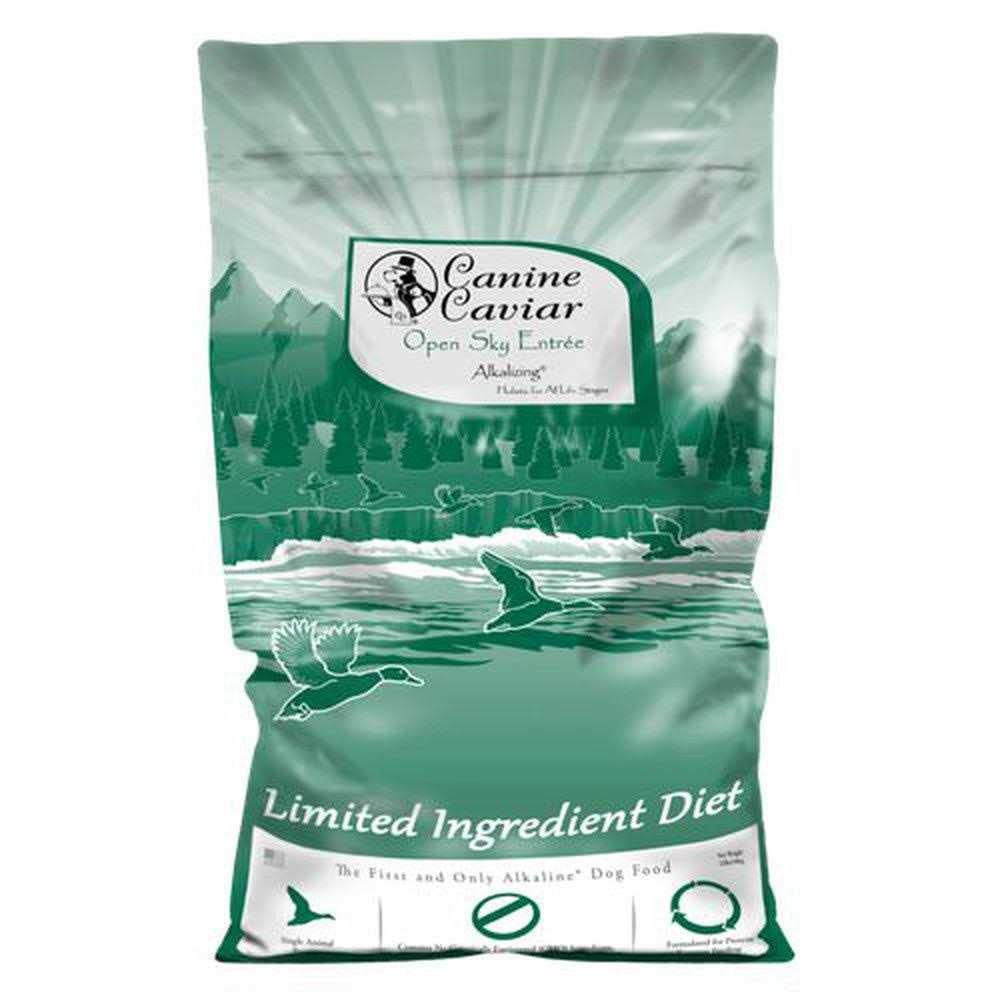 Grain-Free Dry Dog Food D159862