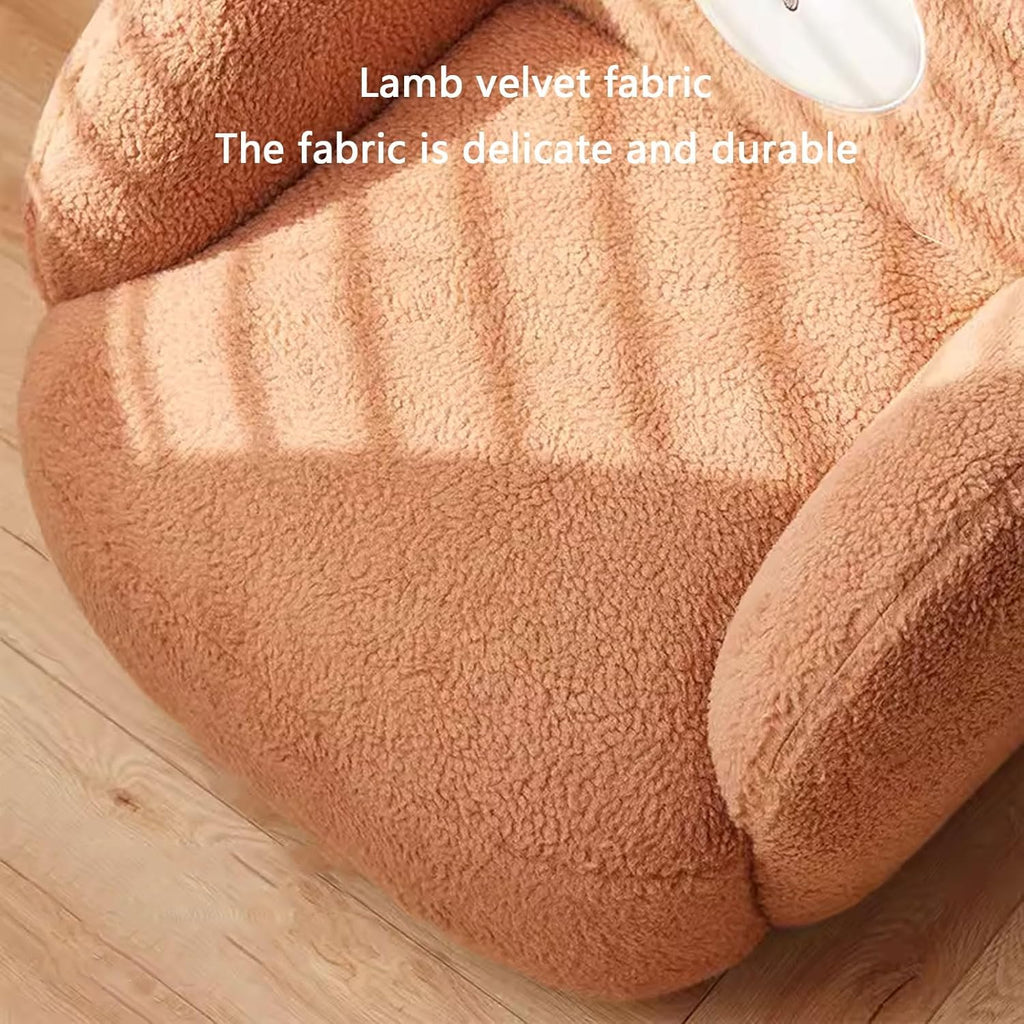 Accent Armchair with Backrest O87163