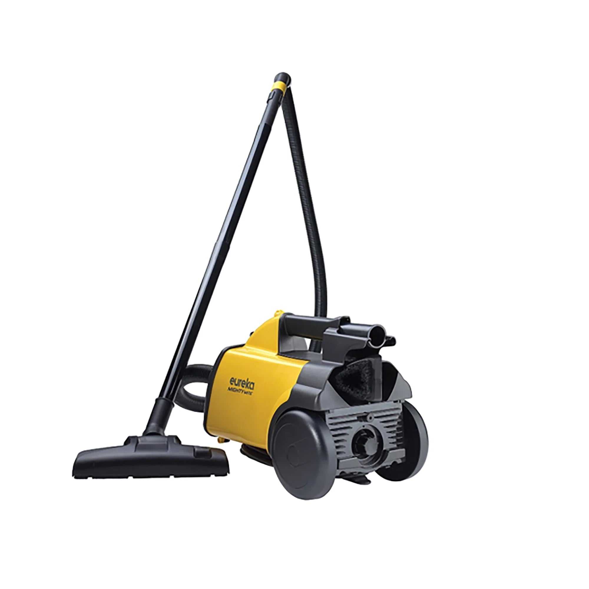 Bagged Canister Vacuum K76192