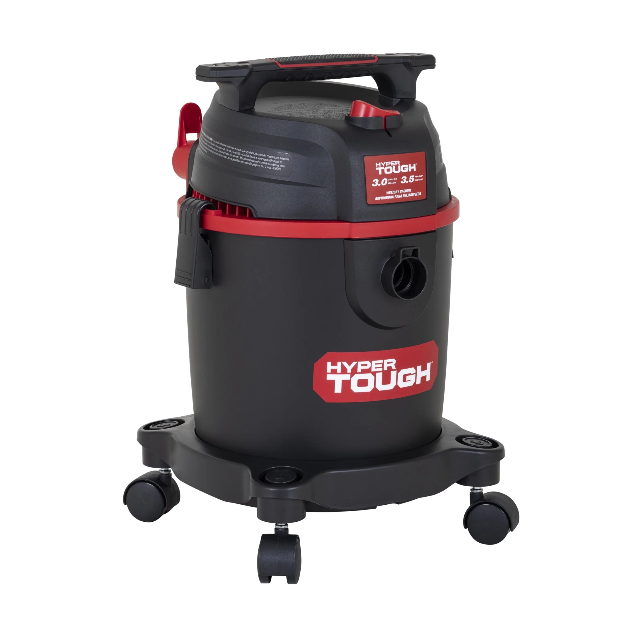 3 Gallon Wet Dry Vac Z4031